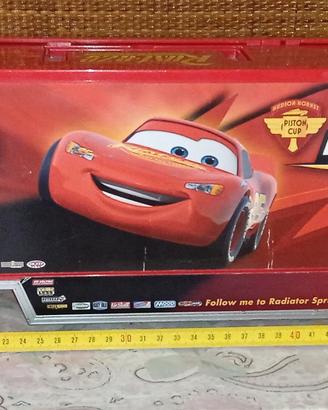 camion car disney