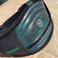 Trapezio da kitesurf Ride Engine Tg L Top di Gamma