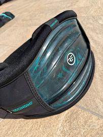 Trapezio da kitesurf Ride Engine Tg L Top di Gamma