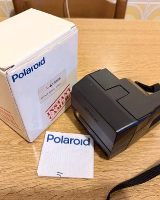 Polaroid Spirit 600