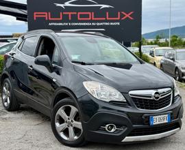 OPEL MOKKA 1.4 Turbo GPL Tech 140CV 4x2 2014