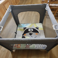 Open Box Chicco MAI USATO