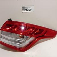 STOP FANALE POSTERIORE DESTRO FORD Kuga Serie (CBS