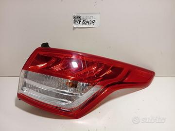 STOP FANALE POSTERIORE DESTRO FORD Kuga Serie (CBS