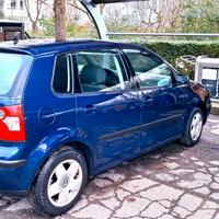 polo TDI 1.4 diesel 