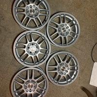 Cerchi clio rs felgen prodotti da oz