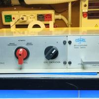 Commutatore linea emergenza  220V automatico