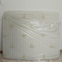 Materasso matrimoniale in memory