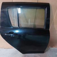 Porta posteriore destra Suzuki Swift 2006