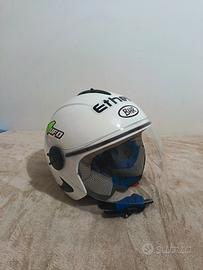 Caso scooter
