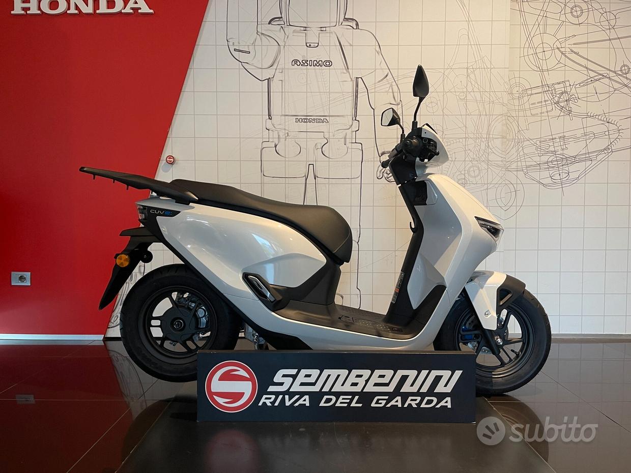 Honda usata in vendita in Trentino-Alto Adige