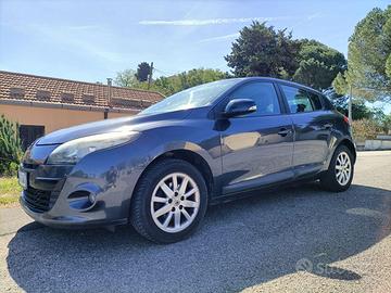 Renault Megane 1.5 dci 2011