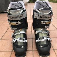 Scarponi da sci Tecnica Diablo