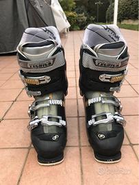 Scarponi da sci Tecnica Diablo