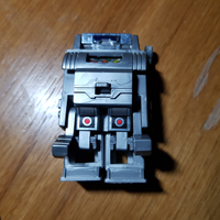 Robot slot machine vintage