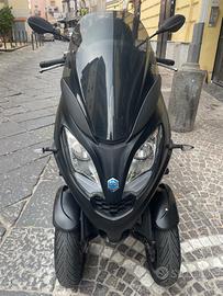 Scooter Piaggio MP3