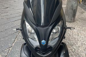 Scooter Piaggio MP3