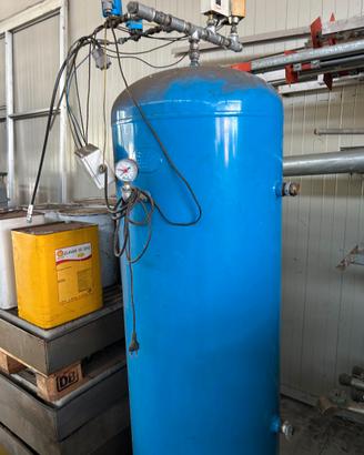 autoclave da 500L