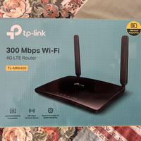 Tp-Link MR6400