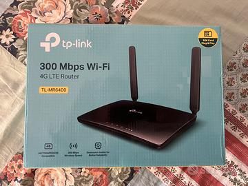Tp-Link MR6400