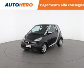 SMART ForTwo EX09985