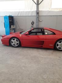 Ferrari 348 - 1992