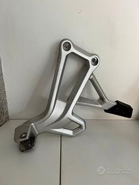 Pedaline passeggero BMW per valigie laterali