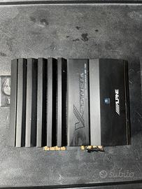 Amplificatore alpine MRP-T222