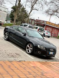 Audi a5 2.7 tdi 2008 Multitronic