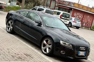 Audi a5 2.7 tdi 2008 Multitronic