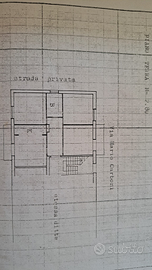 Vendita casa li punti