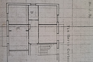 Vendita casa li punti