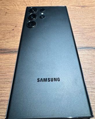 Samsung s23 ultra 512gb