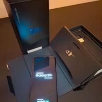 Galaxy S9+
