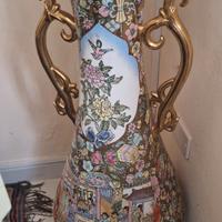 vaso cinese antico