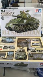 Carro armato radiocomandato Tamiya 1:16 56048