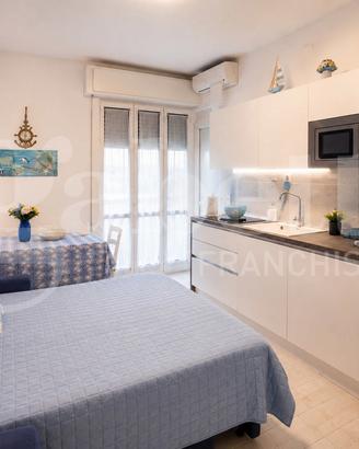 Appartamento Finale Ligure [Cod. rif affittoARG]