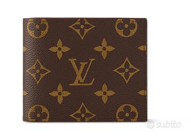 Portafoglio Louis Vuitton MARCO