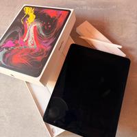 iPad Pro 12.9 inch Wifi + Cellular 256 GB