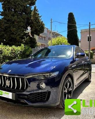 MASERATI Levante .