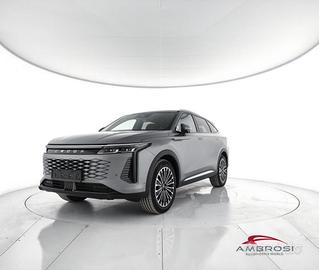 OMODA 9 SUPER HYBRID PREMIUM