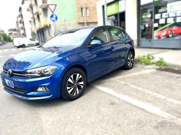 VOLKSWAGEN Polo 1.0 EVO unico proprietario