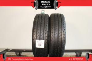 2 Gomme 195 65 R 16C Ceat al 88% SPED GRATIS