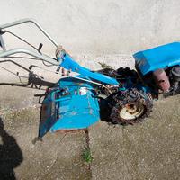 motocoltivatore bcs 725