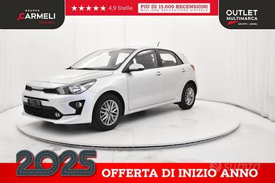 Kia Rio 1.2 dpi Active 84cv