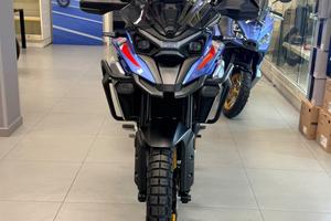Kove 625 X