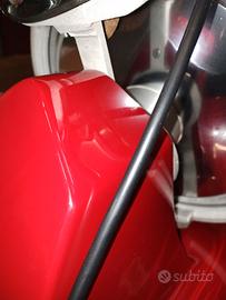 Affettatrice Red line berkel lama 250