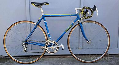 bici da corsa Ballini Vintage
