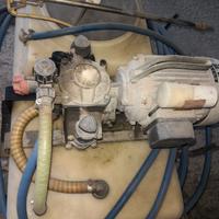 Pompa per trattamento 