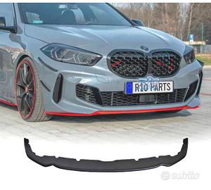SPOILER LIP BMW F40 LOOK M